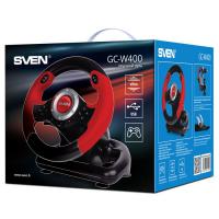 Руль SVEN GC-W400 Diawest