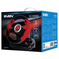 Руль SVEN GC-W400 Diawest
