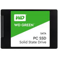 Внутренний диск SSD Western Digital 2.5