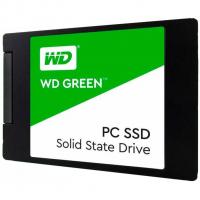 Внутрішній диск SSD Western Digital 2.5