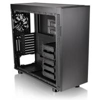 Корпус ThermalTake Suppressor F51 Tempered Glass Edition (CA-1E1-00M1WN-03) Diawest