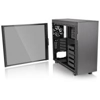 Корпус ThermalTake Suppressor F51 Tempered Glass Edition (CA-1E1-00M1WN-03) Diawest