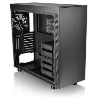 Корпус ThermalTake Suppressor F51 Tempered Glass Edition (CA-1E1-00M1WN-03) Diawest
