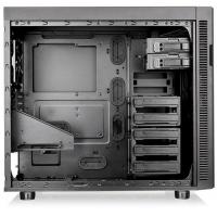 Корпус ThermalTake Suppressor F51 Tempered Glass Edition (CA-1E1-00M1WN-03) Diawest