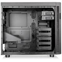 Корпус ThermalTake Suppressor F51 Tempered Glass Edition (CA-1E1-00M1WN-03) Diawest