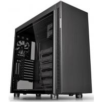 Корпус ThermalTake Suppressor F51 Tempered Glass Edition (CA-1E1-00M1WN-03) Diawest