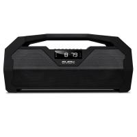 Акустична колонка SVEN PS-470, black Diawest