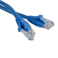 Патч-корд ATcom 25м RJ-45 CCA (9172) Diawest