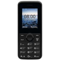 Телефон мобильный Philips Xenium E106 Xenium Black Diawest