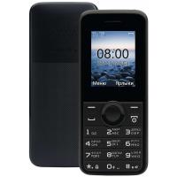 Телефон мобильный Philips Xenium E106 Xenium Black Diawest