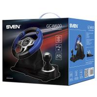 Руль SVEN GC-W600 Diawest