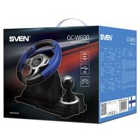 Руль SVEN GC-W600 Diawest