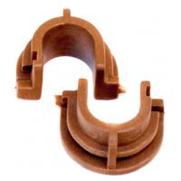 Комплект подшипников резинового вала HP P1005/1505 (Bushing) PATRON (BUSH-HP-1505-PN) Diawest