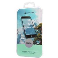 Скло захисне MakeFuture для Apple iPhone X White 3D (MG3D-AIXW) Diawest