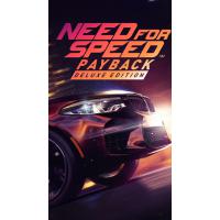 Игра для приставок и ПК Electronic Arts Need for Speed: Payback Diawest