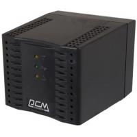 Стабілізатор напруги Powercom TCA-2000 (TCA-2000 black) Diawest