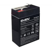 Батарея к ИБП SVEN 6В 4.5Ач (SV 645) Diawest
