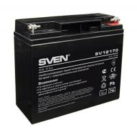 Аккумулятор для ИБП SVEN 12В 17Ач (SV12170) Diawest