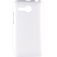 Чехол для мобильного телефона Pro-Case Lenovo A316 white (PCPCLenA316W) Diawest