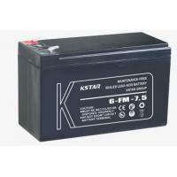 Батарея до ДБЖ KSTAR 12В 7.5 Ач (6-FM-7.5) Diawest