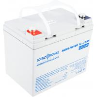 Батарея к ИБП LogicPower LPM MG 12В 33Ач (6558) Diawest