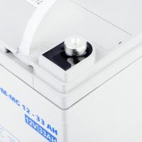 Батарея к ИБП LogicPower LPM MG 12В 33Ач (6558) Diawest