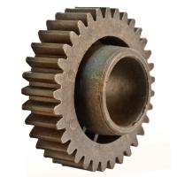 Шестерня тефлон. вала Samsung ML-1210/SCX-4100 (JC66-00037C) PATRON (GEAR-SAM-00037C-PN) Diawest