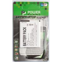 Акумуляторна батарея PowerPlant HTC ONE SC (ST, SU, SV, T528) (DV00DV6187) Diawest