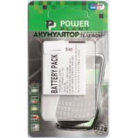 Акумуляторна батарея PowerPlant HTC Desire C A320E (DV00DV6189) Diawest