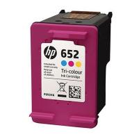 Картридж HP DJ No.652 color (F6V24AE) Diawest