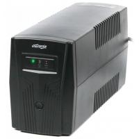 Пристрій безперебійного живлення EnerGenie 850VA (EG-UPS-B850) Diawest