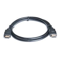 Кабель мультимедійний HDMI to HDMI 1.0m REAL-EL (EL123500011) Diawest