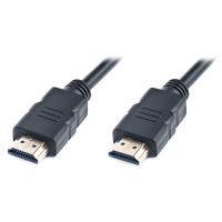 Кабель мультимедійний HDMI to HDMI 1.0m REAL-EL (EL123500011) Diawest