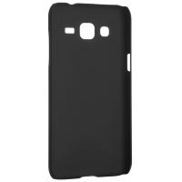 Чохол до мобільного телефону Nillkin для Samsung J2/J200 - Super Frosted Shield (Black) (6249617) Diawest