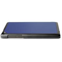 Чехол для планшета Grand-X для Lenovo Tab 3 710F Dark Blue (LTC - LT3710FDB) Diawest