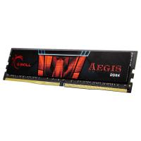 Модуль пам'яті для комп'ютера DDR4 8GB 2400 MHz Aegis G.Skill (F4-2400C15S-8GIS) Diawest