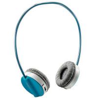 Гарнитура RAPOO H3050 Blue wireless (H3050 Blue) Diawest