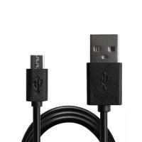 Кабель/переходник Grand-X USB - Micro USB, Cu, 2.1A, Black, 1m (PM01S) Diawest