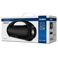 Акустическая колонка SVEN PS-420, black Diawest