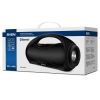 Акустическая колонка SVEN PS-420, black Diawest