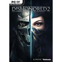 Игра для приставок и ПК Dishonored 2 Diawest