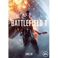 Игра для приставок и ПК Electronic Arts Battlefield 1 Diawest