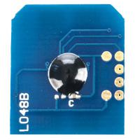 Чип для картриджа OKI B4400 EVERPRINT (CHIP-OKI-B4400-B) Diawest