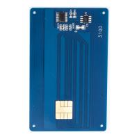 Чип для картриджа Xerox Phaser 3100 EVERPRINT (CHIP-XER-PH3100) Diawest