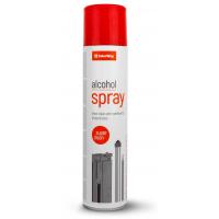 Спрей ColorWay alcohol spray, 300ml (CW-3730) Diawest