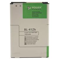 Акумулятор внутрішній PowerPlant LG K5 (SM160044) Diawest