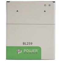 Акумуляторна батарея PowerPlant Lenovo Vibe K5 (BL259) 2750mAh (SM130061) Diawest