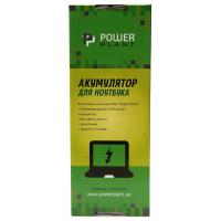 Аккумулятор для ноутбуків PowerPlant HP ProBook 4730s (HP4730LH, HSTNN-IB2S) 14.4V 4400 (NB460663) Diawest