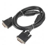Аксессуар к монитору Viewcon DVI to DVI 24+1pin, 1.8m (VD 106-1,8м.) Diawest