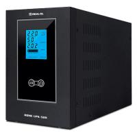 Джерело безперебійного живлення REAL-EL HOME UPS-500 (EL122100001) Diawest